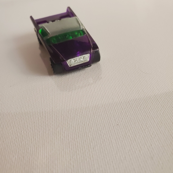 2001 "Jester" Hot Wheel - Picture 2 of 9